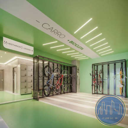 Imagem Sala Comercial à Venda, 48 m² em Alto Da Glória - Curitiba