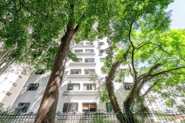 Imagem Apartamento com 2 Quartos à Venda, 73 m² em Indianópolis - São Paulo