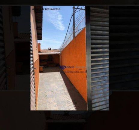 Imagem Casa com 2 Quartos à Venda, 215 m² em Vila Rosália - Guarulhos Imagem Casa com 2 Quartos à Venda, 215 m² em Vila Rosália - Guarulhos