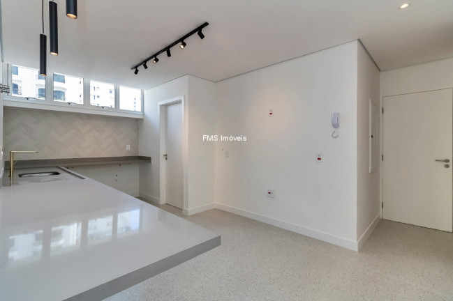 Imagem Imóvel com 3 Quartos à Venda, 176 m² em Santa Cecília - São Paulo