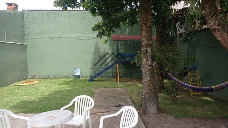 Imagem Casa com 2 Quartos à Venda, 300 m² em Itaóca - Mongaguá Imagem Casa com 2 Quartos à Venda, 300 m² em Itaóca - Mongaguá