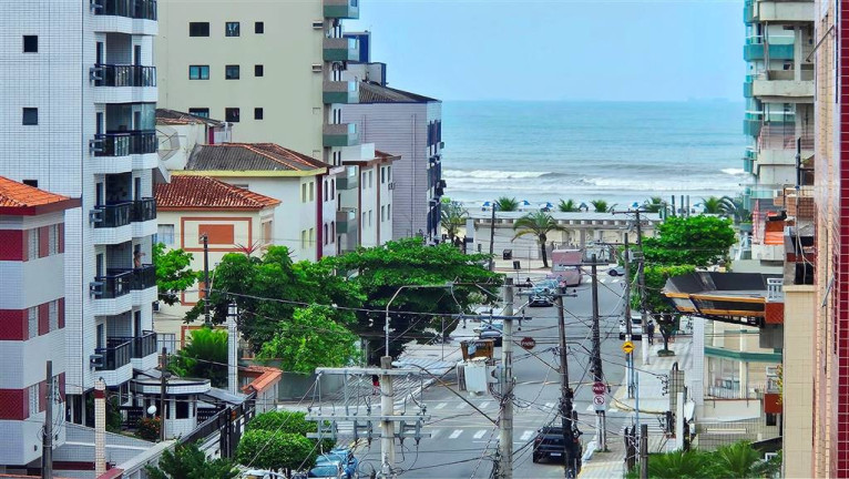 Imagem Apartamento com 2 Quartos à Venda, em Guilhermina - Praia Grande Imagem Apartamento com 2 Quartos à Venda, em Guilhermina - Praia Grande