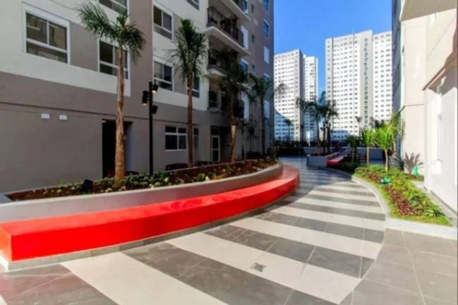 Imagem Imóvel com 2 Quartos à Venda, 49 m² em Barra Funda - São Paulo Imagem Imóvel com 2 Quartos à Venda, 49 m² em Barra Funda - São Paulo