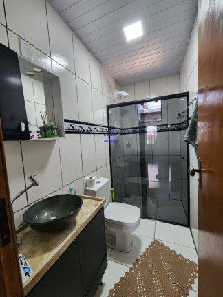 Imagem Casa com 3 Quartos à Venda, 156 m² em Eucaliptos - Fazenda Rio Grande Imagem Casa com 3 Quartos à Venda, 156 m² em Eucaliptos - Fazenda Rio Grande
