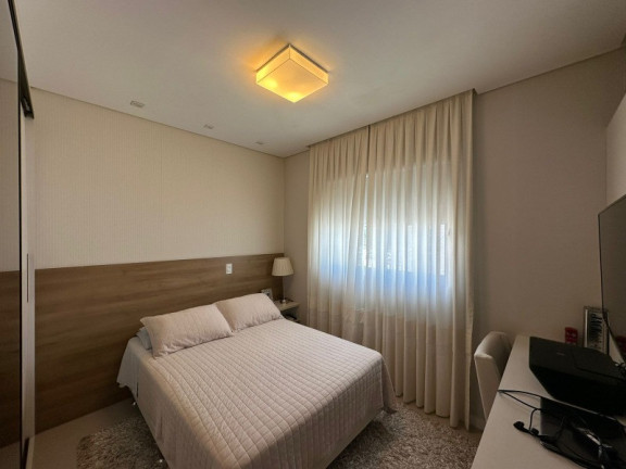 Imagem Apartamento com 3 Quartos à Venda, 122 m² em Centro - Balneário Camboriú