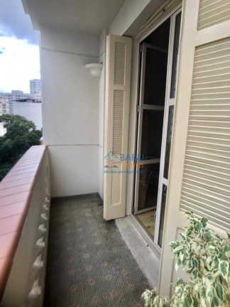 Imagem Apartamento com 3 Quartos à Venda, 218 m² em Higienópolis - São Paulo Imagem Apartamento com 3 Quartos à Venda, 218 m² em Higienópolis - São Paulo