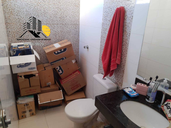 Imagem Casa com 2 Quartos à Venda, 125 m² em Jardim Europa - Uberlândia Imagem Casa com 2 Quartos à Venda, 125 m² em Jardim Europa - Uberlândia