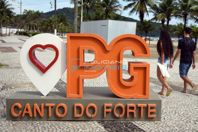 Imagem Casa com 2 Quartos à Venda, 179 m² em Canto Do Forte - Praia Grande Imagem Casa com 2 Quartos à Venda, 179 m² em Canto Do Forte - Praia Grande