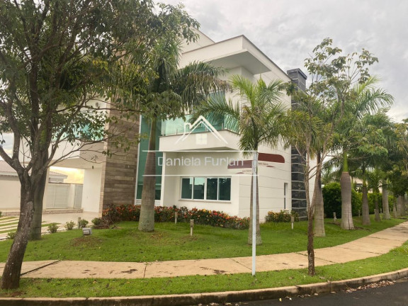 Imagem Casa de Condomínio com 4 Quartos à Venda, 950 m² em Condomínio Saint Patrick - Sorocaba