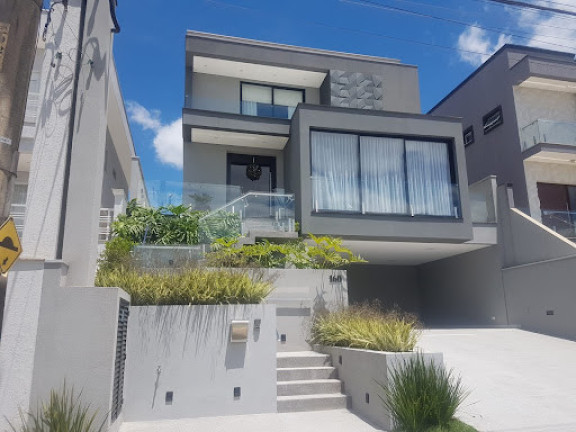 Imagem Casa com 4 Quartos à Venda, 305 m² em Jardim Fazenda Rincão - Arujá Imagem Casa com 4 Quartos à Venda, 305 m² em Jardim Fazenda Rincão - Arujá