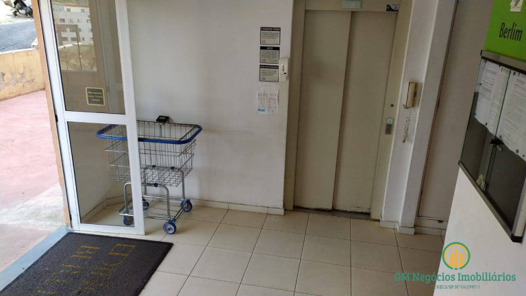 Imagem Apartamento com 2 Quartos à Venda, 55 m² em Jardim Central - Cotia Imagem Apartamento com 2 Quartos à Venda, 55 m² em Jardim Central - Cotia
