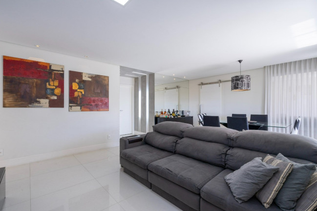Imagem Apartamento com 4 Quartos à Venda, 162 m² em Lapa - São Paulo Imagem Apartamento com 4 Quartos à Venda, 162 m² em Lapa - São Paulo