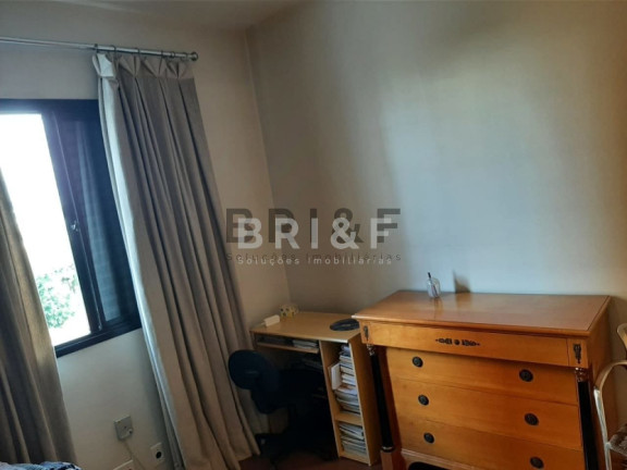 Imagem Apartamento com 3 Quartos à Venda, 108 m² em Cidade Monções - São Paulo Imagem Apartamento com 3 Quartos à Venda, 108 m² em Cidade Monções - São Paulo