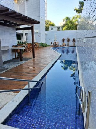 Imagem Apartamento com 2 Quartos para Alugar, 47 m² em Boa Viagem - Recife Imagem Apartamento com 2 Quartos para Alugar, 47 m² em Boa Viagem - Recife