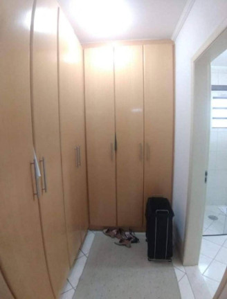 Imagem Sobrado com 3 Quartos à Venda, 213 m² em Osvaldo Cruz - São Caetano Do Sul
