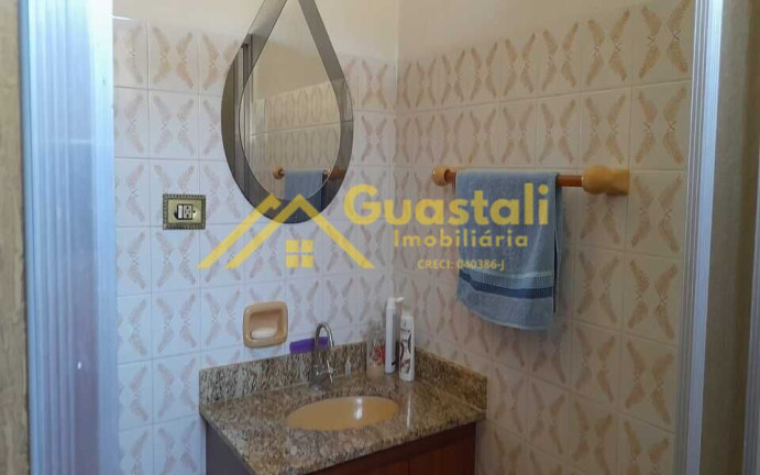 Imagem Imóvel com 3 Quartos à Venda, 2.210 m² em Campestre - Piracicaba