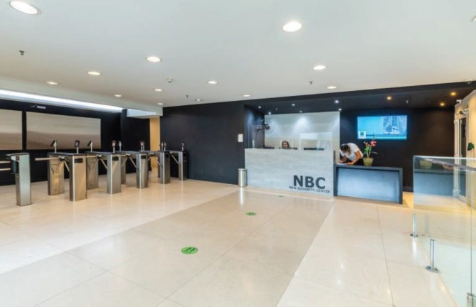 Imagem Sala Comercial à Venda, 66 m² em Bethaville I - Barueri Imagem Sala Comercial à Venda, 66 m² em Bethaville I - Barueri