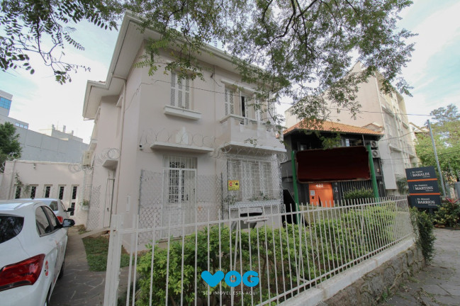 Imóvel à Venda, 320 m² em Moinhos De Vento - Porto Alegre