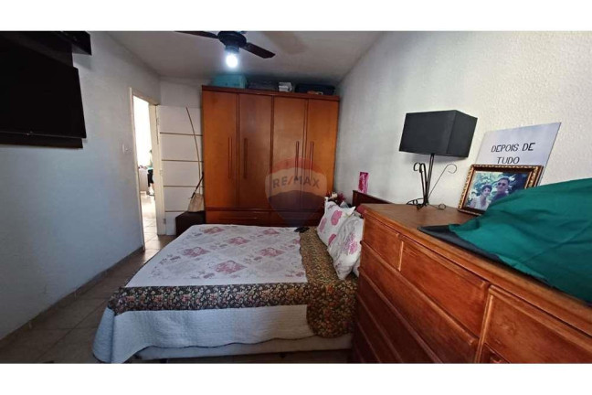 Imagem Casa de Condomínio com 2 Quartos à Venda, 80 m² em Freguesia (jacarepaguá) - Rio De Janeiro Imagem Casa de Condomínio com 2 Quartos à Venda, 80 m² em Freguesia (jacarepaguá) - Rio De Janeiro