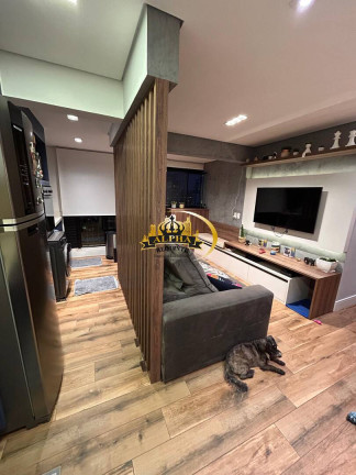 Imagem Apartamento com 2 Quartos à Venda, 63 m² em Alphaville Empresarial - Barueri Imagem Apartamento com 2 Quartos à Venda, 63 m² em Alphaville Empresarial - Barueri