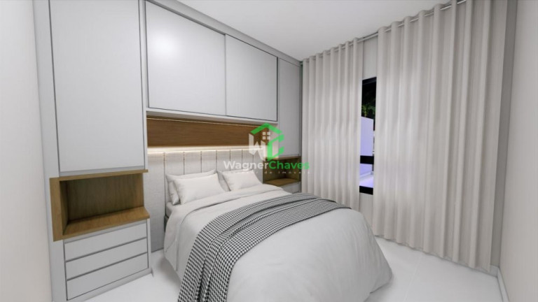 Imagem Casa com 2 Quartos à Venda, 48 m² em Currais - Matinhos Imagem Casa com 2 Quartos à Venda, 48 m² em Currais - Matinhos