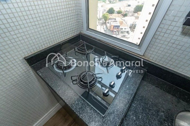 Imagem Cobertura com 2 Quartos à Venda, 143 m² em Botafogo - Campinas