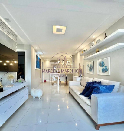 Imagem Apartamento com 2 Quartos à Venda, 87 m² em Praia Da Costa - Vila Velha Imagem Apartamento com 2 Quartos à Venda, 87 m² em Praia Da Costa - Vila Velha