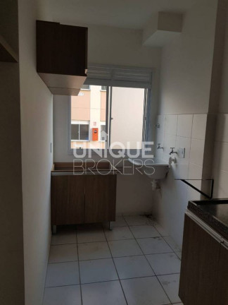 Imagem Apartamento com 2 Quartos à Venda, 54 m² em Jardim Ester - Itatiba Imagem Apartamento com 2 Quartos à Venda, 54 m² em Jardim Ester - Itatiba