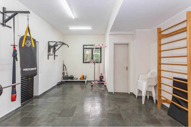 Imagem Apartamento com 2 Quartos à Venda, 60 m² em Vila Mariana - São Paulo