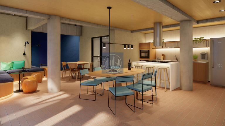 Imagem Imóvel com 1 Quarto à Venda, 24 m² em Vila Clementino - São Paulo Imagem Imóvel com 1 Quarto à Venda, 24 m² em Vila Clementino - São Paulo