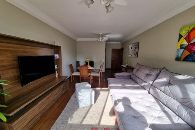 Imagem Apartamento com 2 Quartos à Venda,  em Itararé - São Vicente