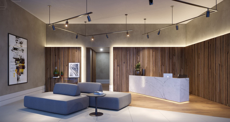 Imagem Apartamento com 4 Quartos à Venda, 147 m² em Barra Da Tijuca - Rio De Janeiro