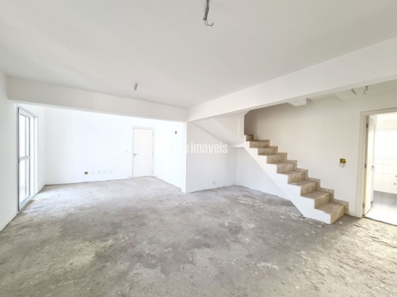 Imagem Apartamento com 4 Quartos à Venda, 234 m² em Moema - São Paulo