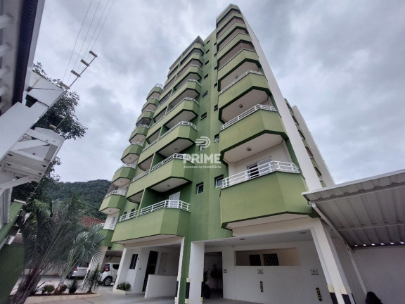 Imagem Apartamento com 2 Quartos à Venda, 74 m² em Centro - Caraguatatuba