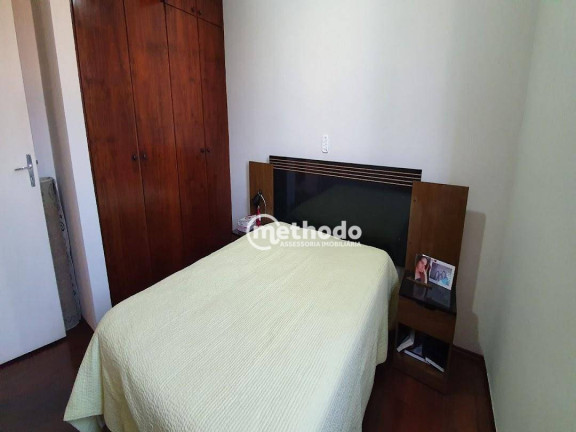 Imagem Apartamento com 3 Quartos à Venda, 97 m² em Jardim Bela Vista - Campinas Imagem Apartamento com 3 Quartos à Venda, 97 m² em Jardim Bela Vista - Campinas