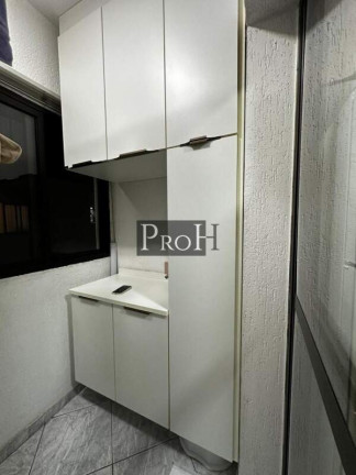 Imagem Apartamento com 2 Quartos à Venda, 66 m² em Campestre - Santo André