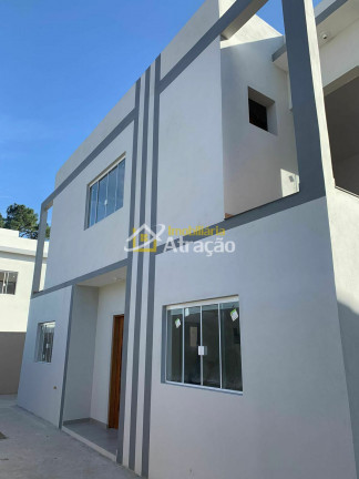 Imagem Sobrado com 2 Quartos à Venda, 95 m² em Vila São Francisco - Suzano Imagem Sobrado com 2 Quartos à Venda, 95 m² em Vila São Francisco - Suzano