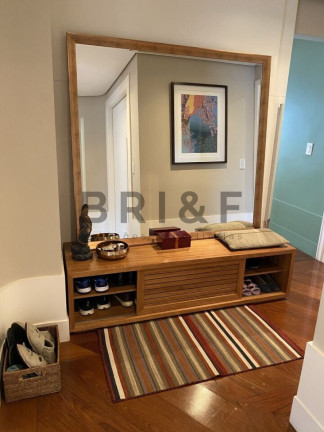 Imagem Apartamento com 4 Quartos à Venda, 210 m² em Brooklin - São Paulo Imagem Apartamento com 4 Quartos à Venda, 210 m² em Brooklin - São Paulo
