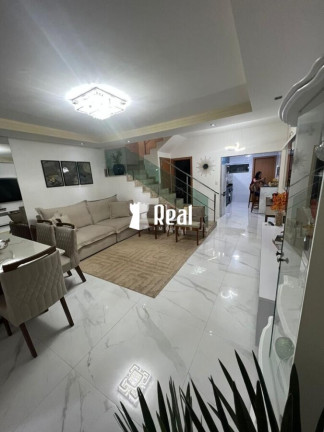 Imagem Casa com 3 Quartos à Venda, 175 m² em Ipitanga - Lauro De Freitas