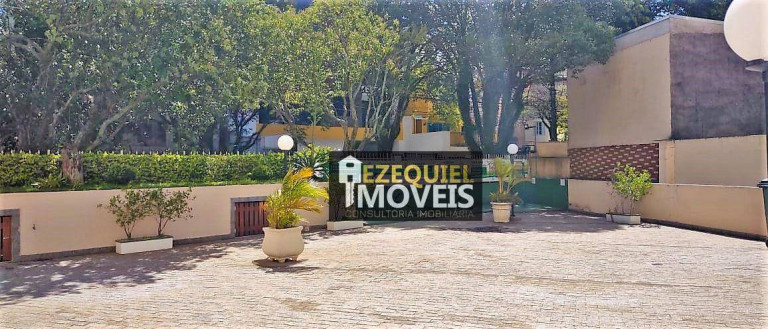 Imagem Apartamento com 2 Quartos à Venda, 63 m² em Vila João Basso - São Bernardo Do Campo