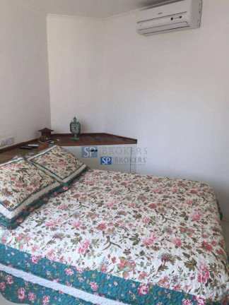 Imagem Cobertura com 1 Quarto à Venda, 89 m² em Vila Nova Conceição - São Paulo Imagem Cobertura com 1 Quarto à Venda, 89 m² em Vila Nova Conceição - São Paulo