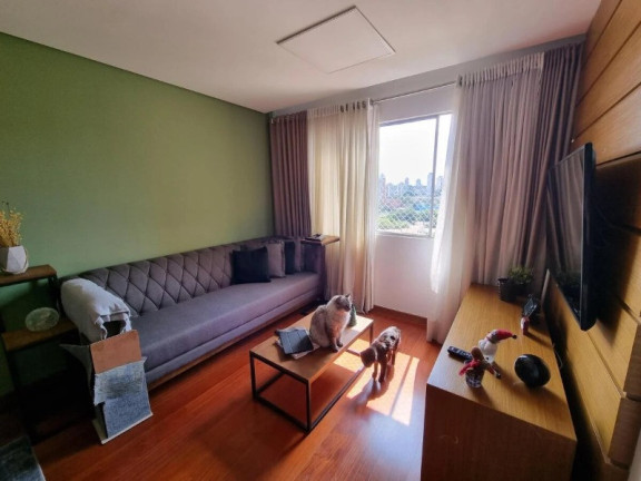Imóvel com 2 Quartos à Venda, 90 m² em Vila Mariana - São Paulo