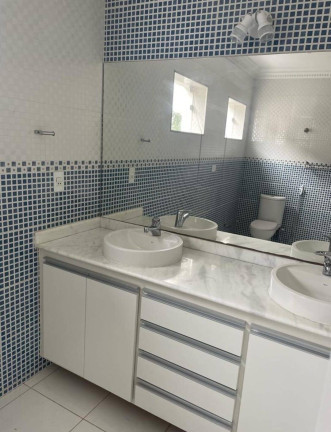 Imagem Casa com 5 Quartos à Venda, 400 m² em Alphaville - Santana De Parnaíba
