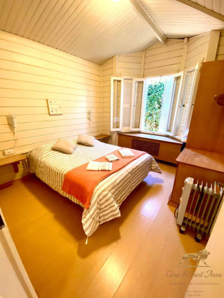 Imagem Casa com 2 Quartos para Temporada, 45 m² em Jardim Embaixador - Campos Do Jordão Imagem Casa com 2 Quartos para Temporada, 45 m² em Jardim Embaixador - Campos Do Jordão