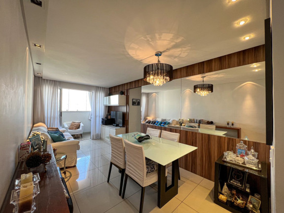 Imagem Cobertura com 3 Quartos à Venda, 128 m² em Ouro Preto - Belo Horizonte