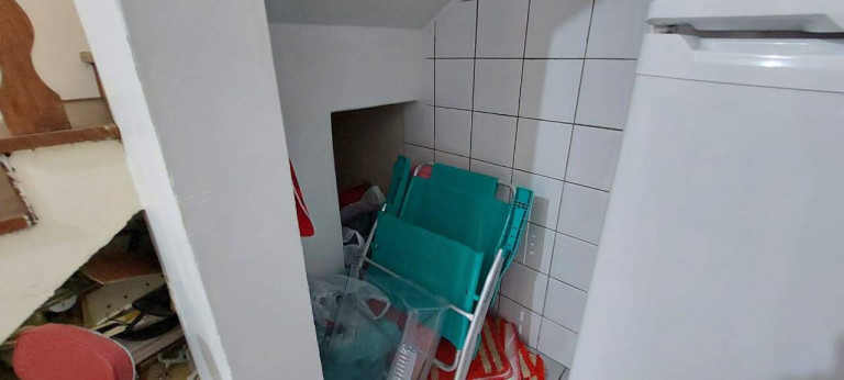 Imagem Casa de Condomínio com 3 Quartos à Venda, 90 m² em Palmeiras - Cabo Frio Imagem Casa de Condomínio com 3 Quartos à Venda, 90 m² em Palmeiras - Cabo Frio