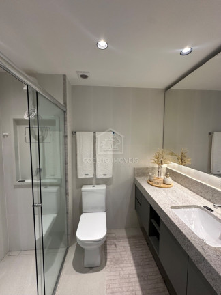Imagem Apartamento com 2 Quartos à Venda, 61 m² em águas Claras Sul - águas Claras