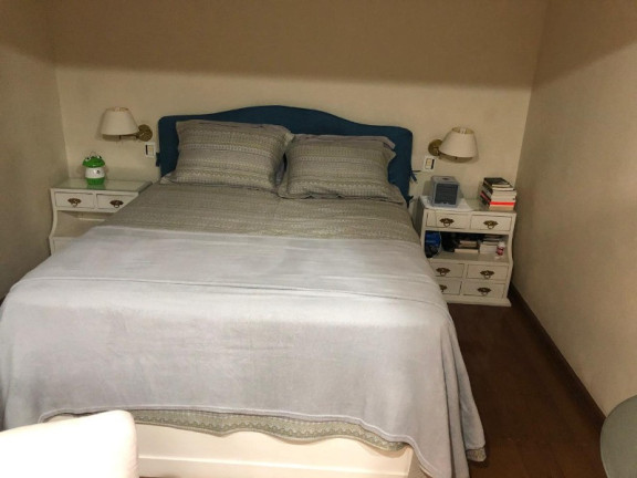 Imagem Imóvel com 3 Quartos à Venda, 130 m² em Pinheiros - São Paulo