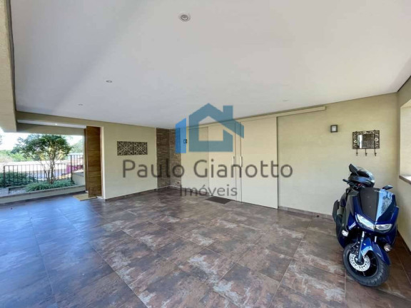 Imagem Casa de Condomínio com 4 Quartos à Venda, 244 m² em Chácara Moinho Velho - Carapicuíba