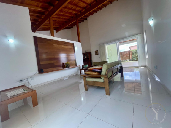 Imagem Casa de Condomínio com 4 Quartos à Venda, 285 m² em Morro Alto - Itupeva